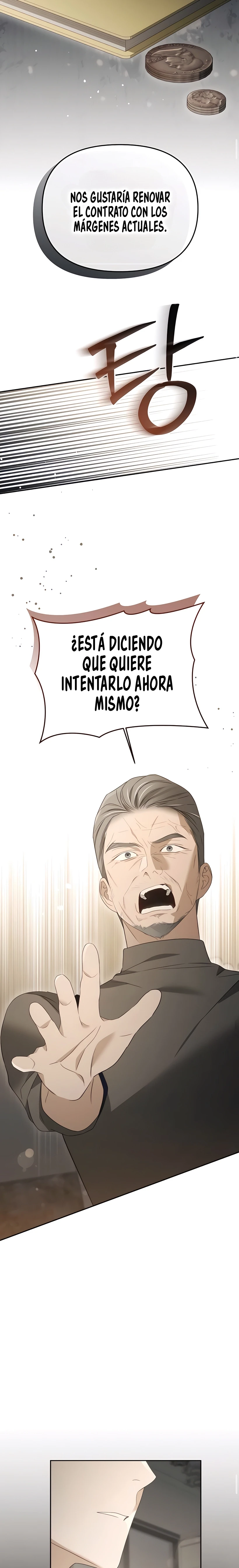 El precio de un matrimonio - Capítulo 23 - Página 18 - LectorTMOo