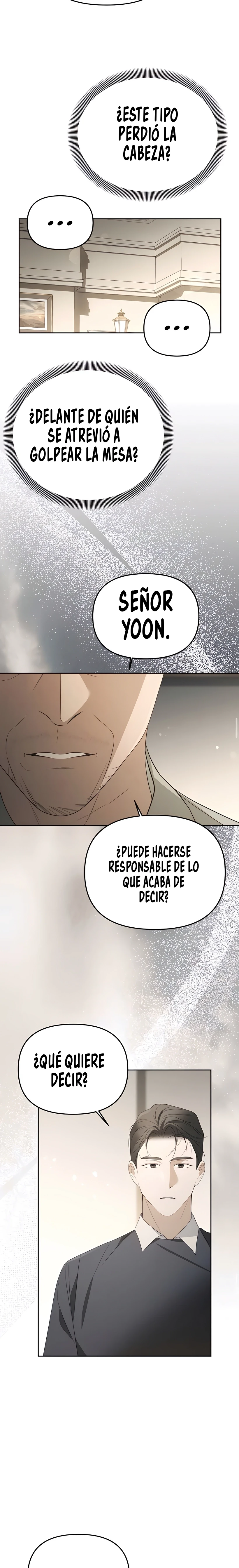 El precio de un matrimonio - Capítulo 23 - Página 20 - LectorTMOo