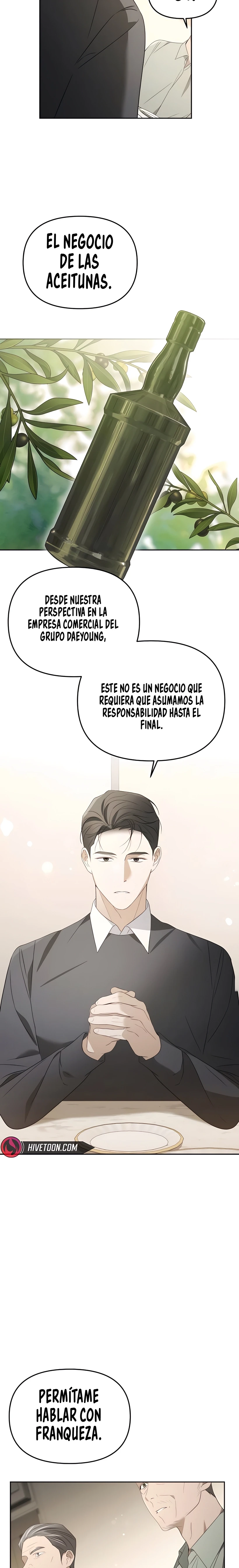 El precio de un matrimonio - Capítulo 23 - Página 22 - LectorTMOo