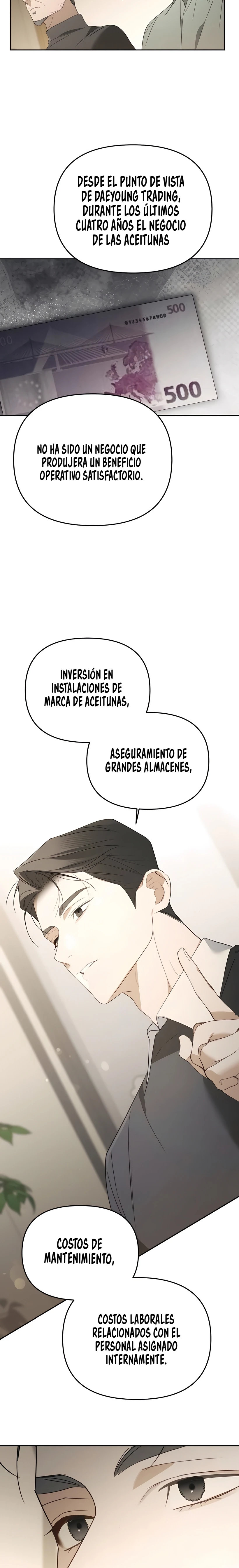 El precio de un matrimonio - Capítulo 23 - Página 23 - LectorTMOo