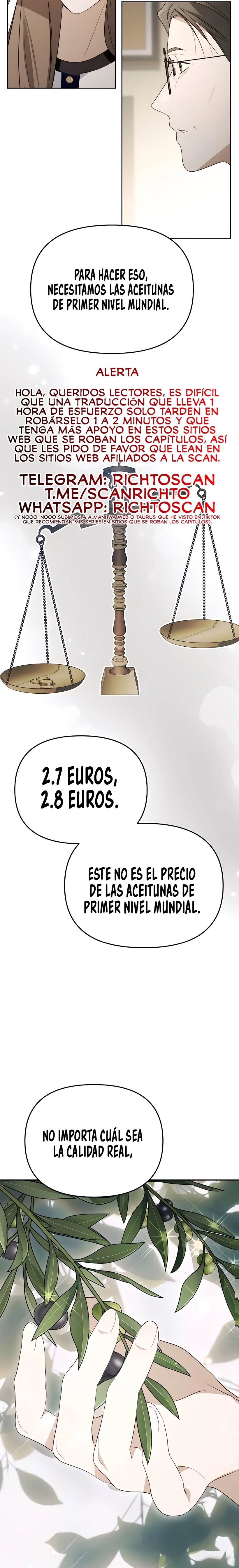 El precio de un matrimonio - Capítulo 23 - Página 27 - LectorTMOo