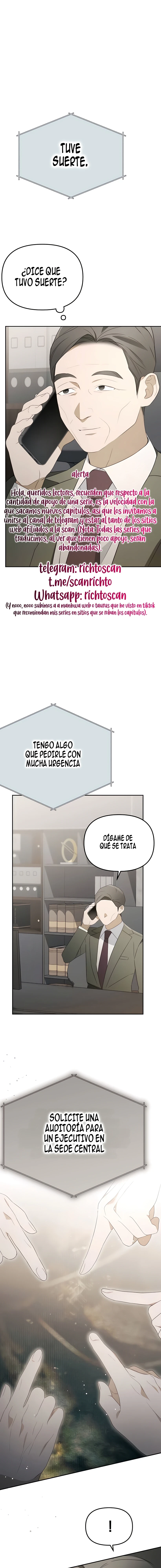El precio de un matrimonio - Capítulo 26 - Página 4 - LectorTMOo