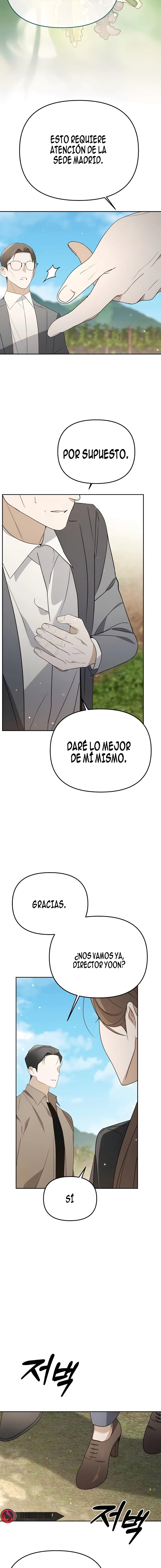 El precio de un matrimonio - Capítulo 26 - Página 21 - LectorTMOo