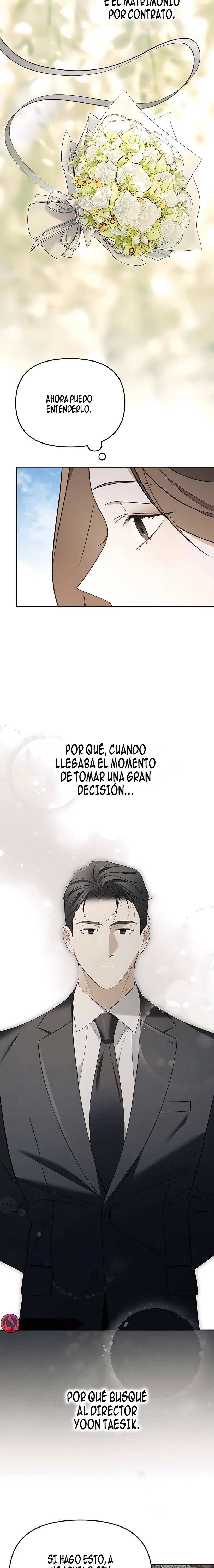 El precio de un matrimonio - Capítulo 27 - Página 10 - LectorTMOo