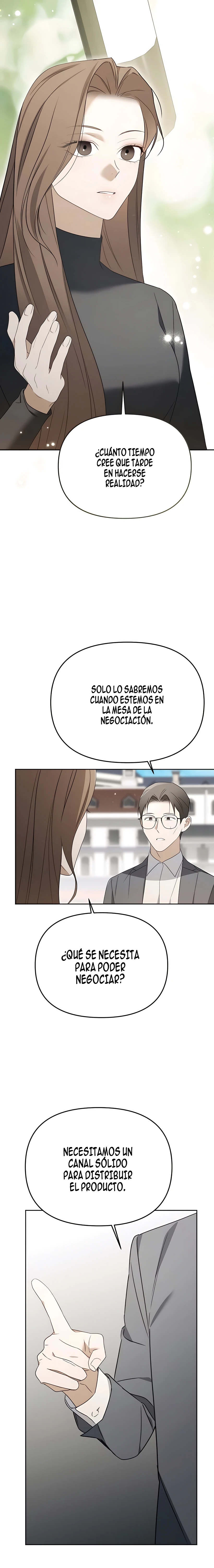 El precio de un matrimonio - Capítulo 27 - Página 14 - LectorTMOo