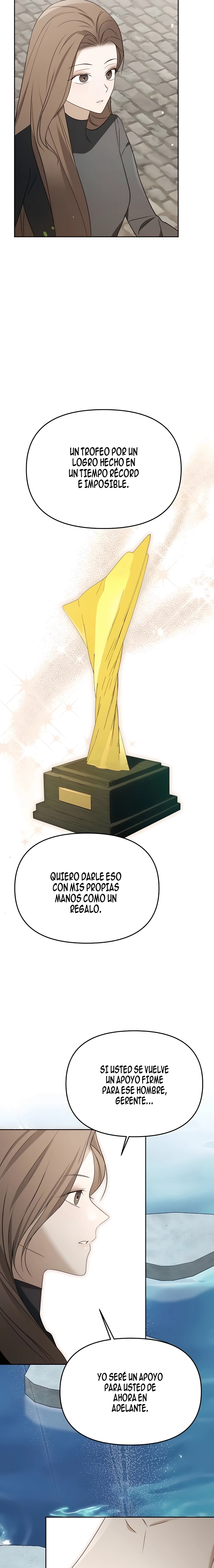 El precio de un matrimonio - Capítulo 27 - Página 17 - LectorTMOo