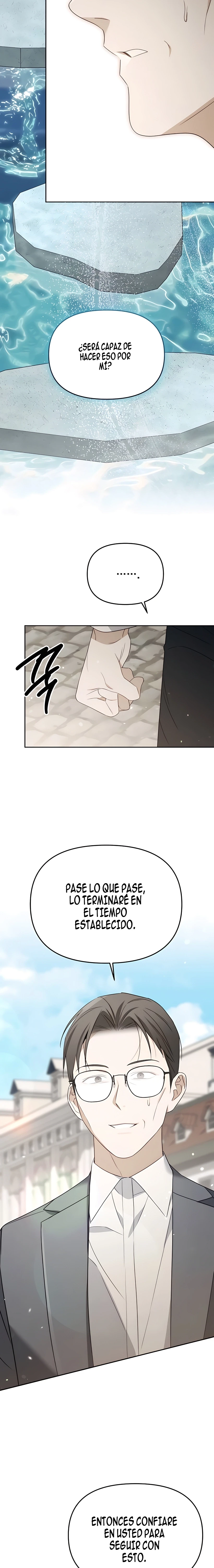 El precio de un matrimonio - Capítulo 27 - Página 18 - LectorTMOo