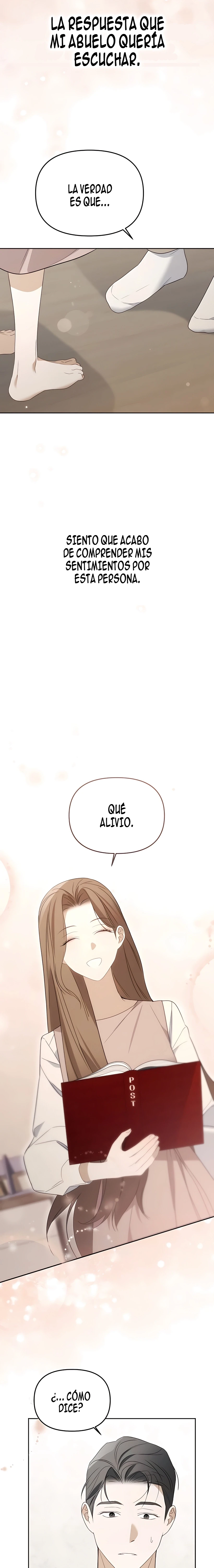 El precio de un matrimonio - Capítulo 27 - Página 26 - LectorTMOo