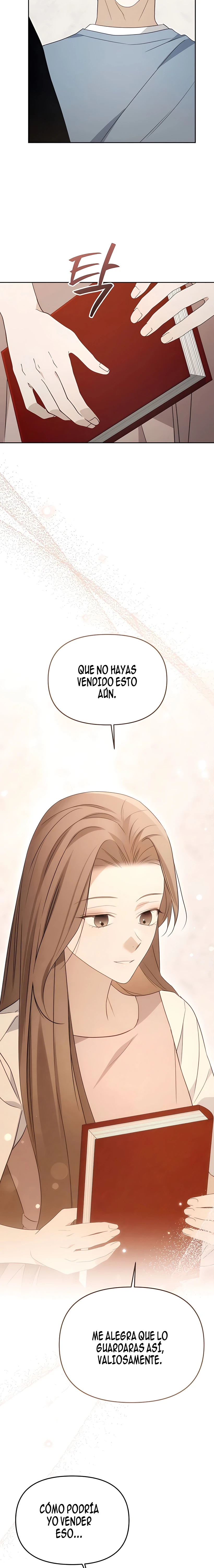 El precio de un matrimonio - Capítulo 27 - Página 27 - LectorTMOo