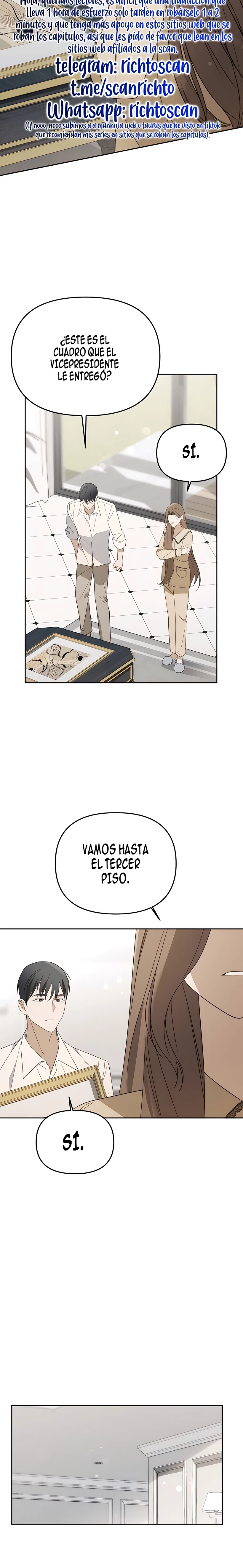 El precio de un matrimonio - Capítulo 28 - Página 4 - LectorTMOo