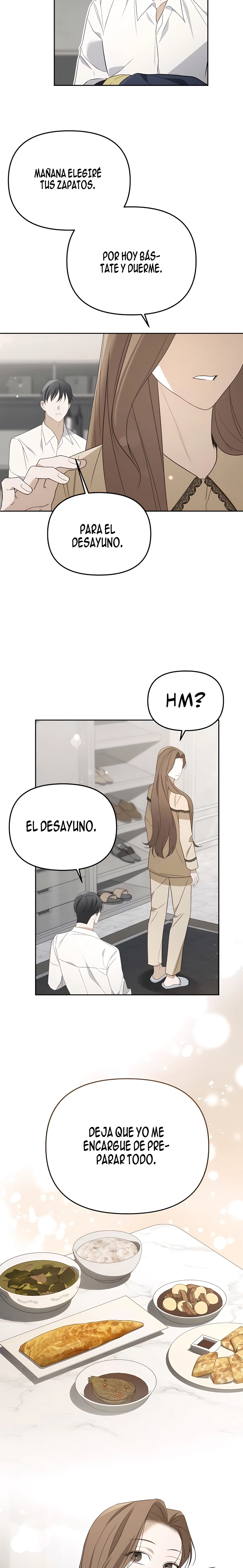 El precio de un matrimonio - Capítulo 28 - Página 15 - LectorTMOo