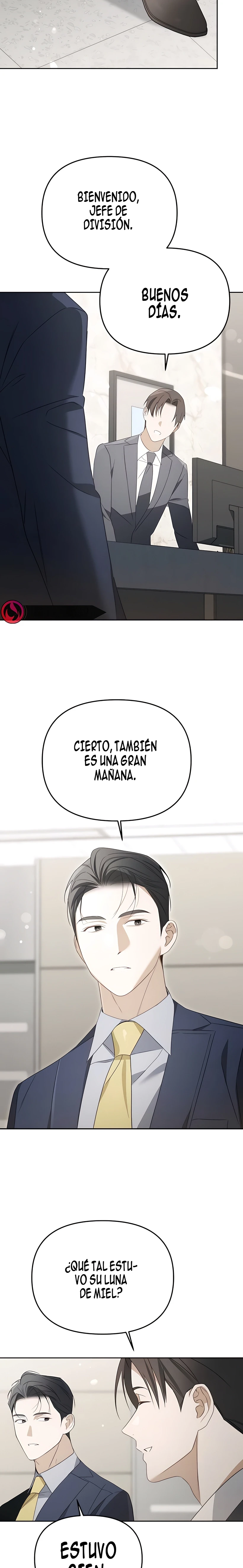 El precio de un matrimonio - Capítulo 28 - Página 20 - LectorTMOo
