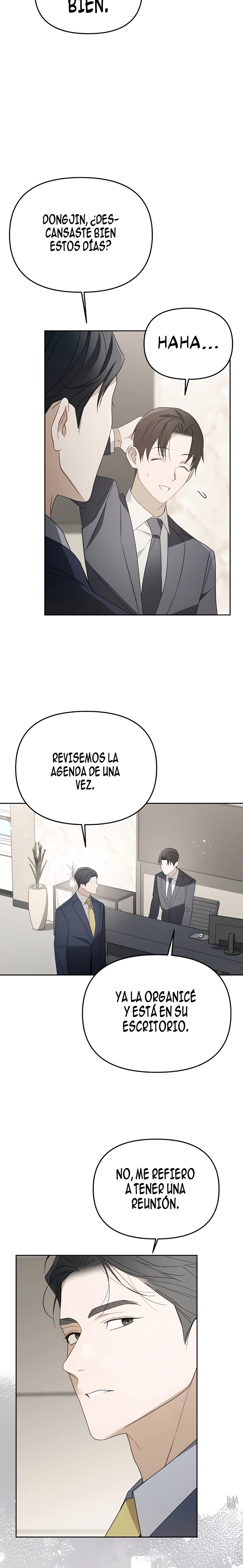 El precio de un matrimonio - Capítulo 28 - Página 21 - LectorTMOo