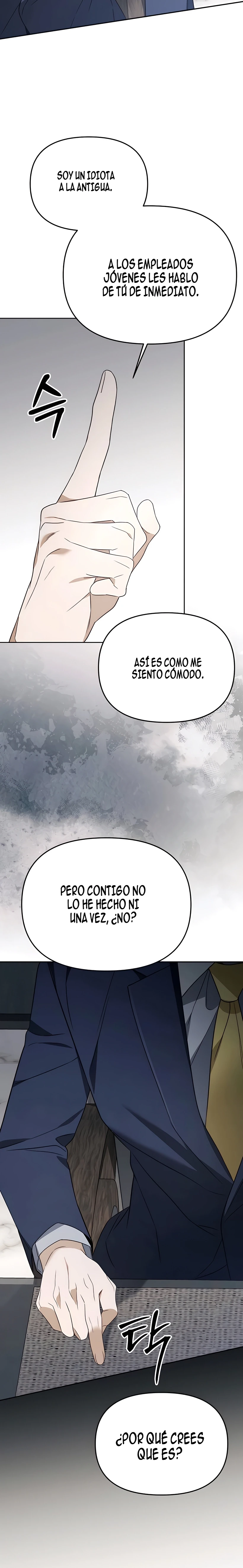 El precio de un matrimonio - Capítulo 28 - Página 26 - LectorTMOo