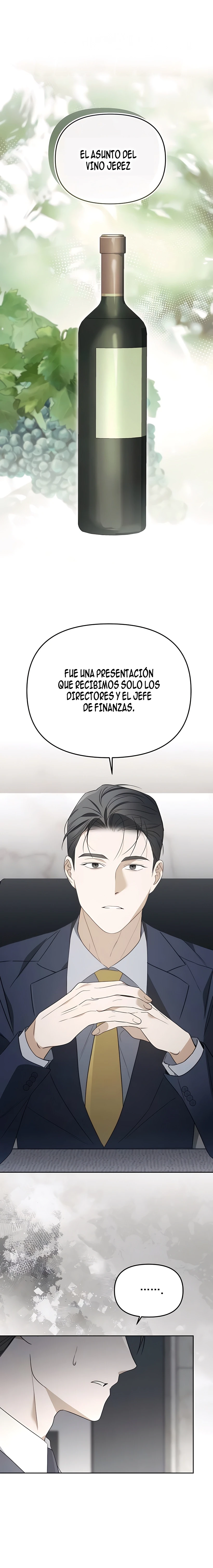El precio de un matrimonio - Capítulo 29 - Página 3 - LectorTMOo