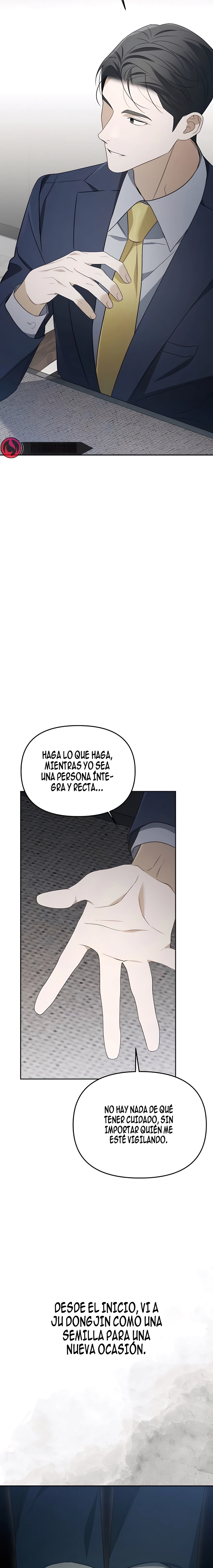 El precio de un matrimonio - Capítulo 29 - Página 13 - LectorTMOo