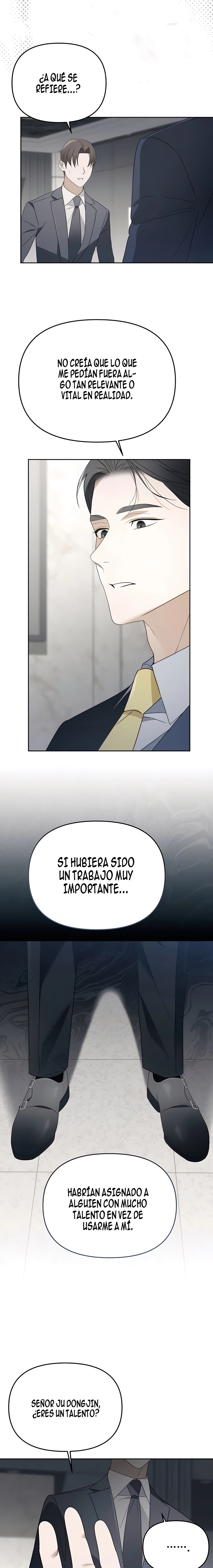 El precio de un matrimonio - Capítulo 29 - Página 19 - LectorTMOo