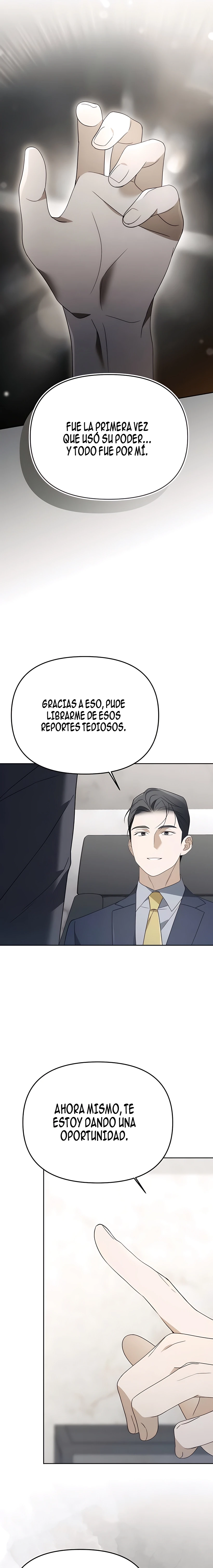 El precio de un matrimonio - Capítulo 29 - Página 22 - LectorTMOo