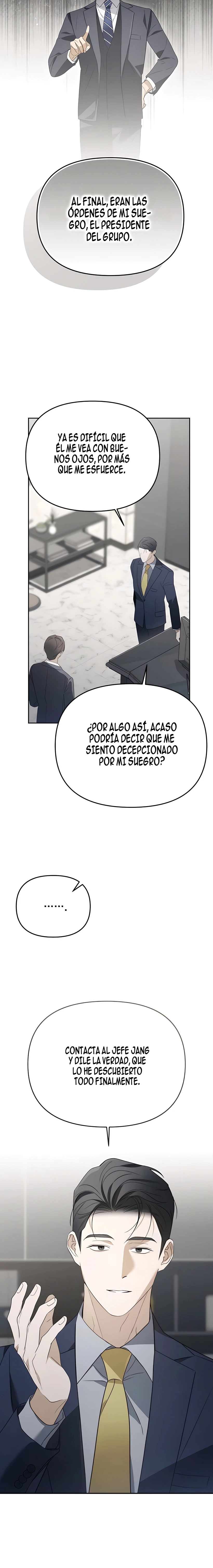 El precio de un matrimonio - Capítulo 29 - Página 26 - LectorTMOo