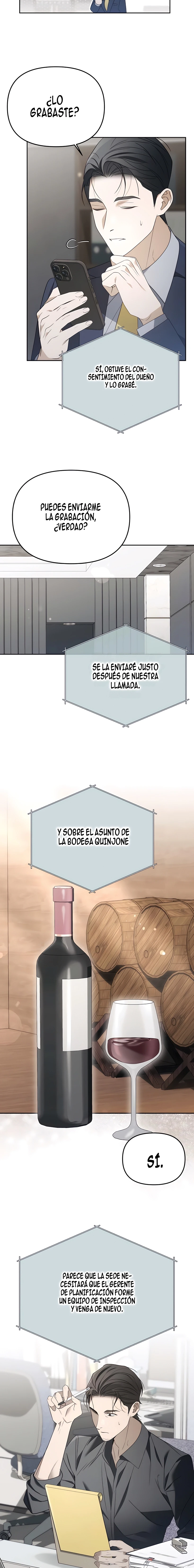 El precio de un matrimonio - Capítulo 30 - Página 8 - LectorTMOo