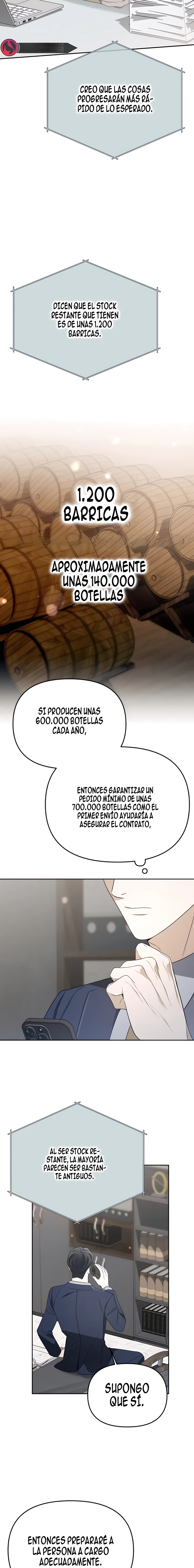 El precio de un matrimonio - Capítulo 30 - Página 10 - LectorTMOo