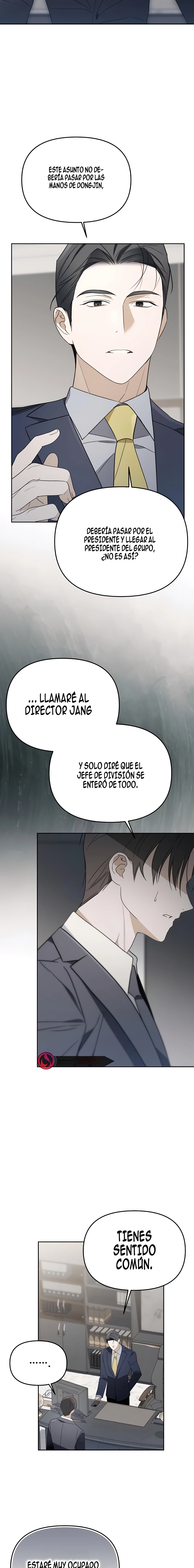 El precio de un matrimonio - Capítulo 30 - Página 12 - LectorTMOo