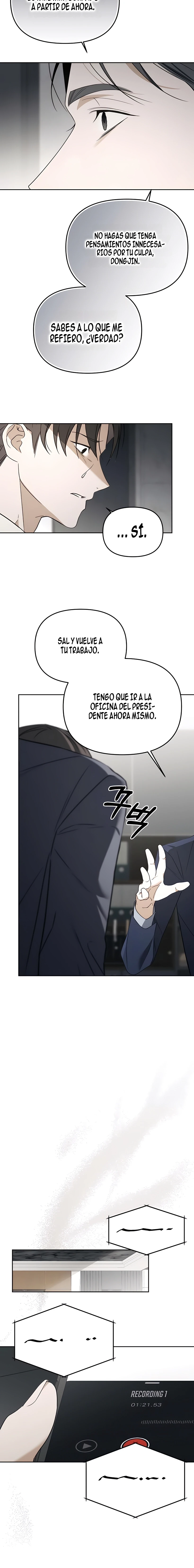 El precio de un matrimonio - Capítulo 30 - Página 13 - LectorTMOo
