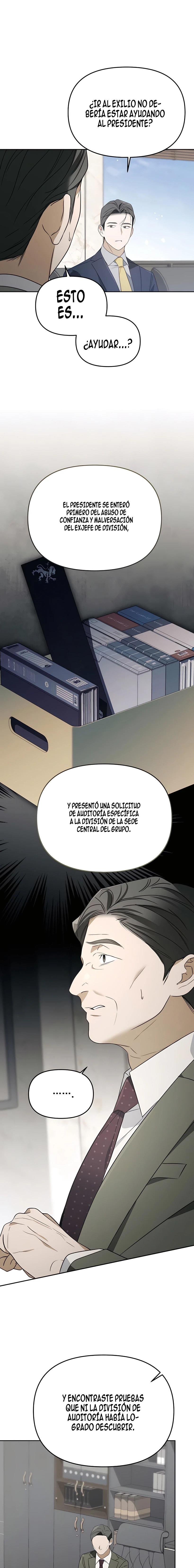 El precio de un matrimonio - Capítulo 30 - Página 15 - LectorTMOo