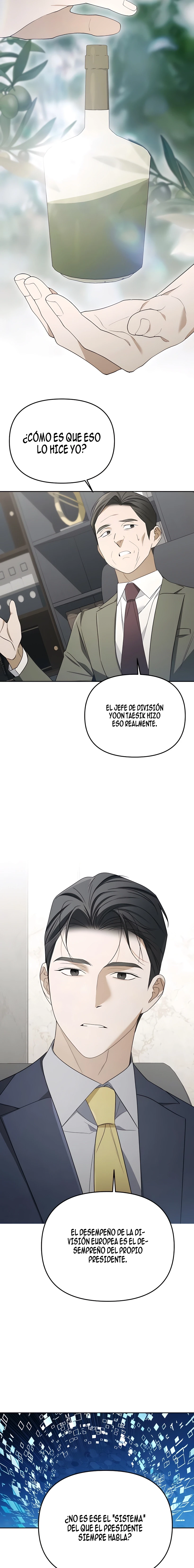 El precio de un matrimonio - Capítulo 30 - Página 18 - LectorTMOo