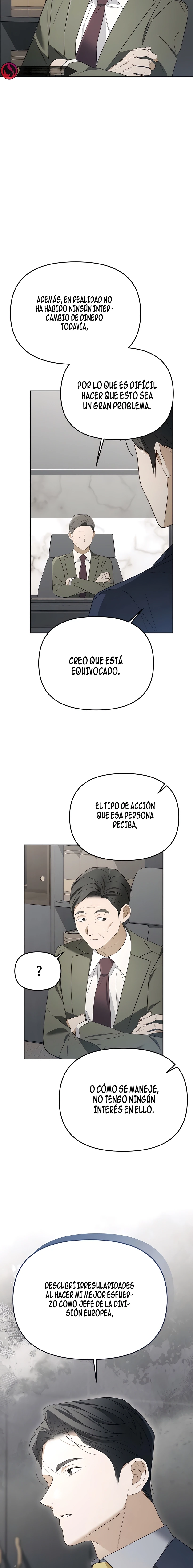 El precio de un matrimonio - Capítulo 30 - Página 20 - LectorTMOo