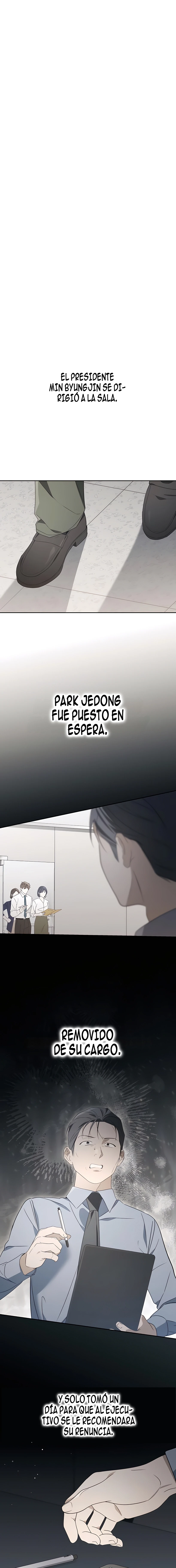 El precio de un matrimonio - Capítulo 31 - Página 3 - LectorTMOo