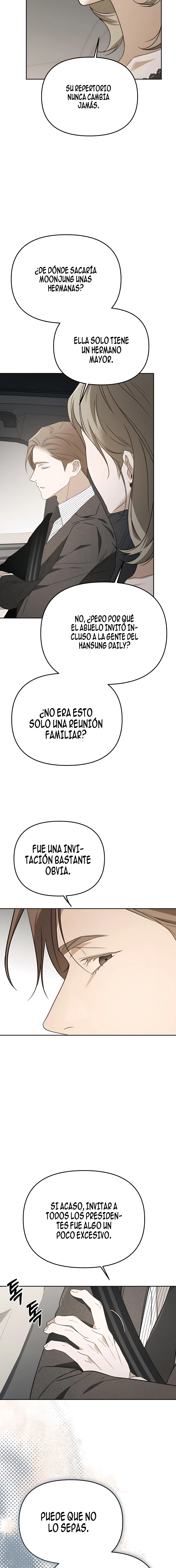 El precio de un matrimonio - Capítulo 31 - Página 8 - LectorTMOo