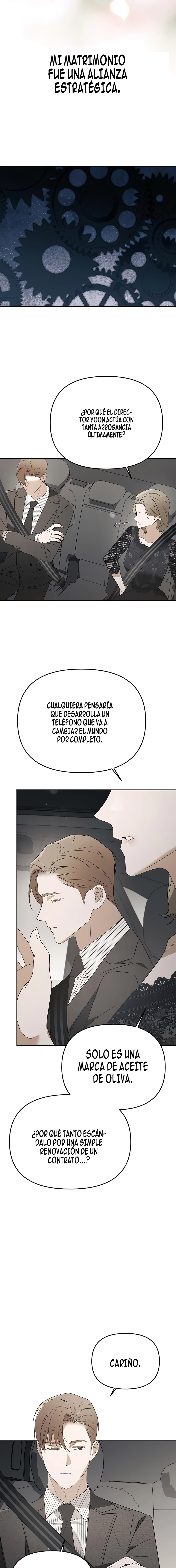 El precio de un matrimonio - Capítulo 31 - Página 12 - LectorTMOo