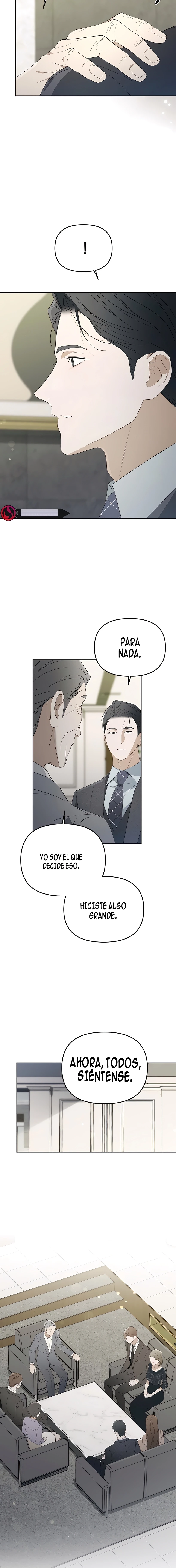 El precio de un matrimonio - Capítulo 31 - Página 18 - LectorTMOo