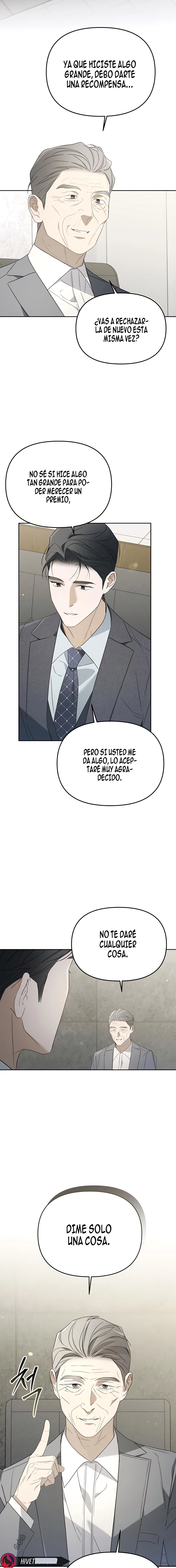 El precio de un matrimonio - Capítulo 31 - Página 19 - LectorTMOo