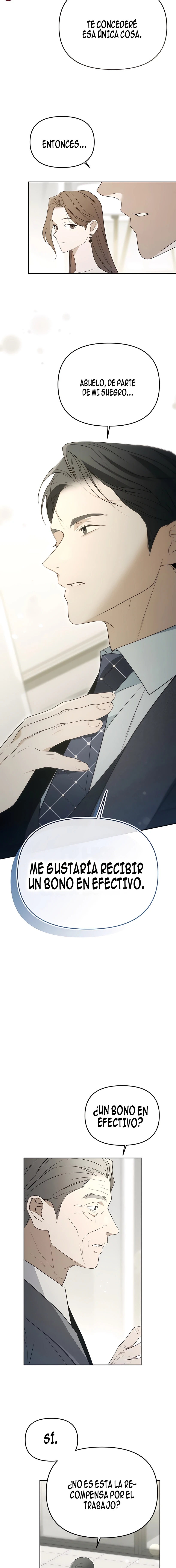 El precio de un matrimonio - Capítulo 31 - Página 20 - LectorTMOo