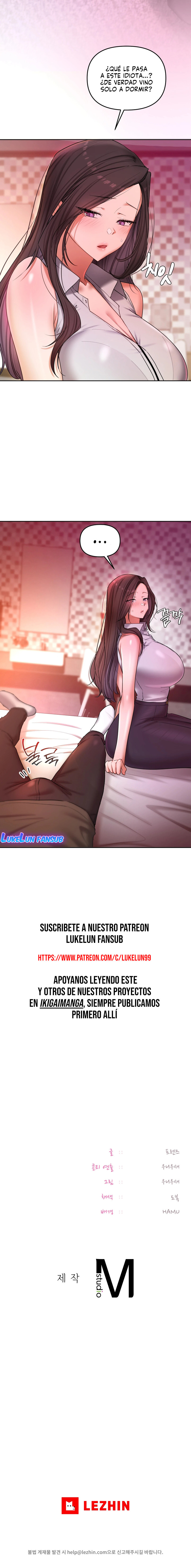 El secreto de la profesora - Capítulo 20 - Página 10 - Cartel Manhwa | Sumérgete en Historias Sin Límites