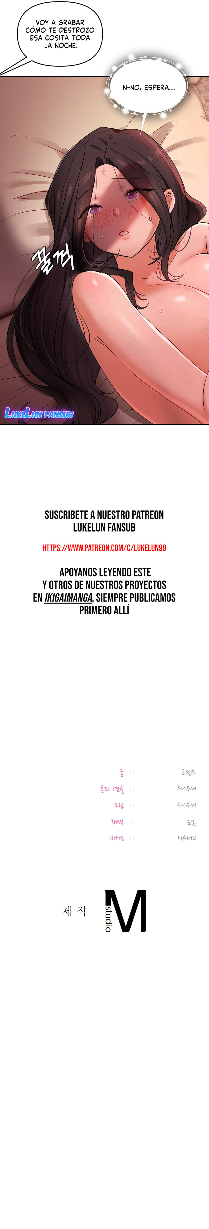 El secreto de la profesora - Capítulo 21 - Página 9 - Cartel Manhwa | Sumérgete en Historias Sin Límites