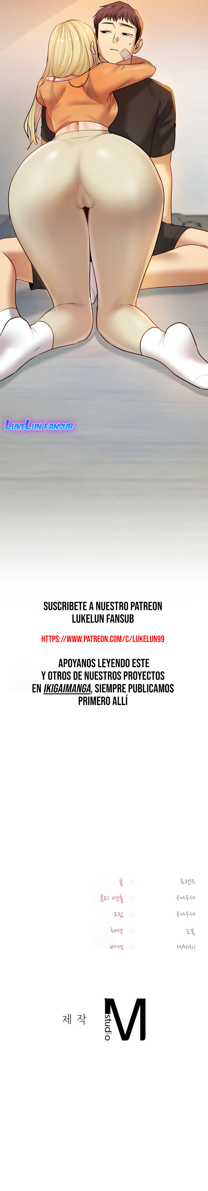 El secreto de la profesora - Capítulo 27 - Página 10 - LectorTMOo