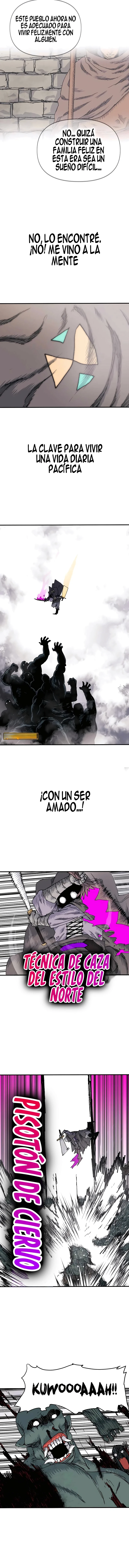 EL MENSAJERO DEL PRIMER EMPERADOR - Capítulo 20 - Página 17 - LectorTMOo