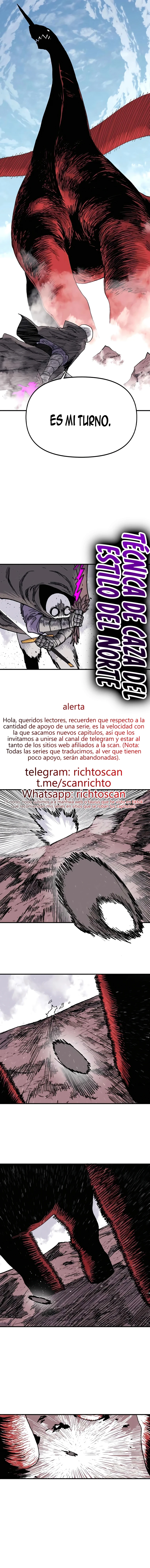 EL MENSAJERO DEL PRIMER EMPERADOR - Capítulo 20 - Página 20 - LectorTMOo