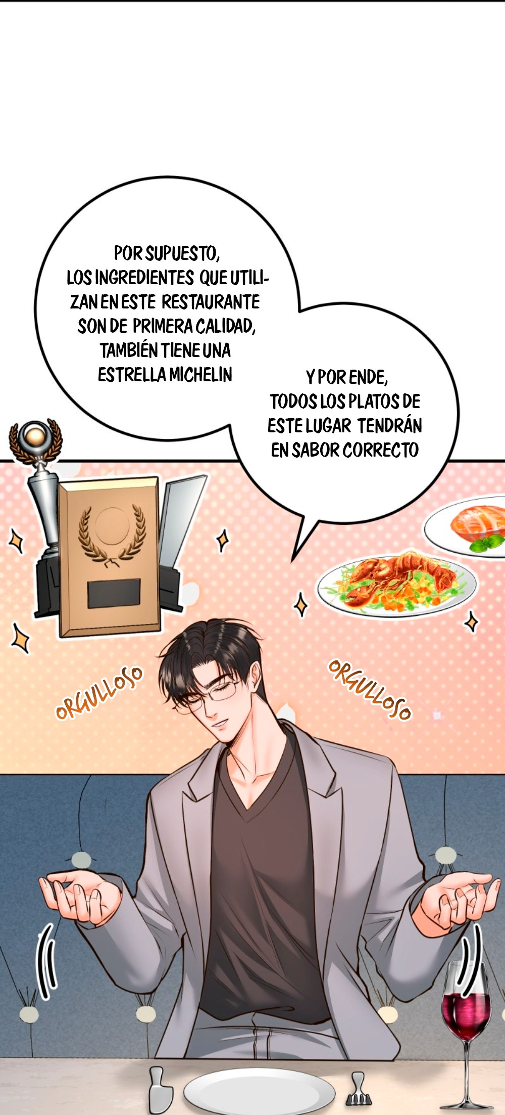 Manual de convivencia - Capítulo 7 - Página 8 - LectorTMOo