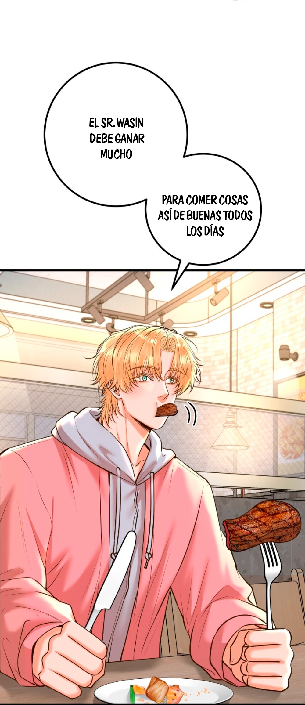 Manual de convivencia - Capítulo 7 - Página 10 - LectorTMOo