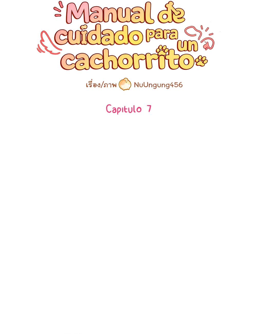 Manual de convivencia - Capítulo 7 - Página 17 - LectorTMOo