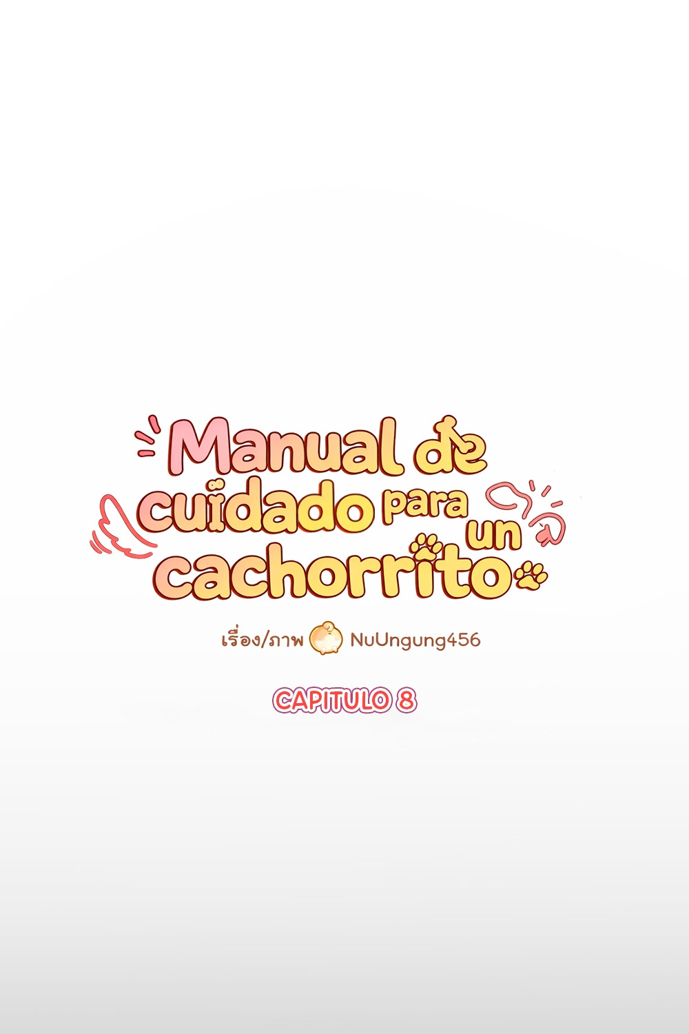 Manual de convivencia - Capítulo 8 - Página 11 - LectorTMOo