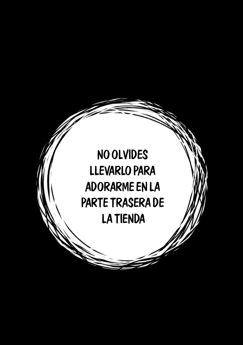 Manual de convivencia - Capítulo 8 - Página 32 - LectorTMOo