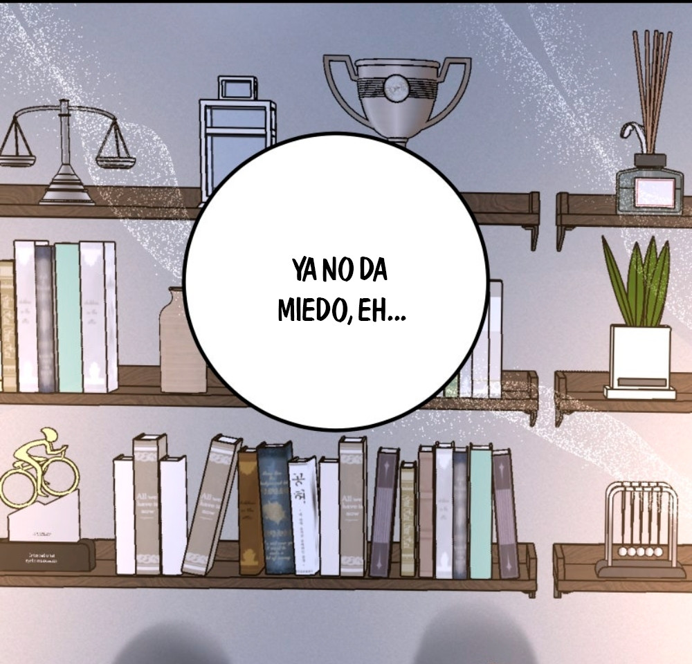 Manual de convivencia - Capítulo 8 - Página 50 - LectorTMOo