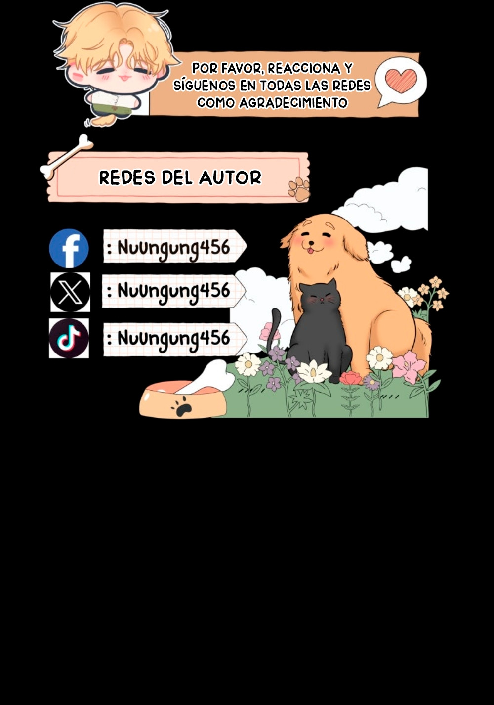 Manual de convivencia - Capítulo 8 - Página 92 - LectorTMOo