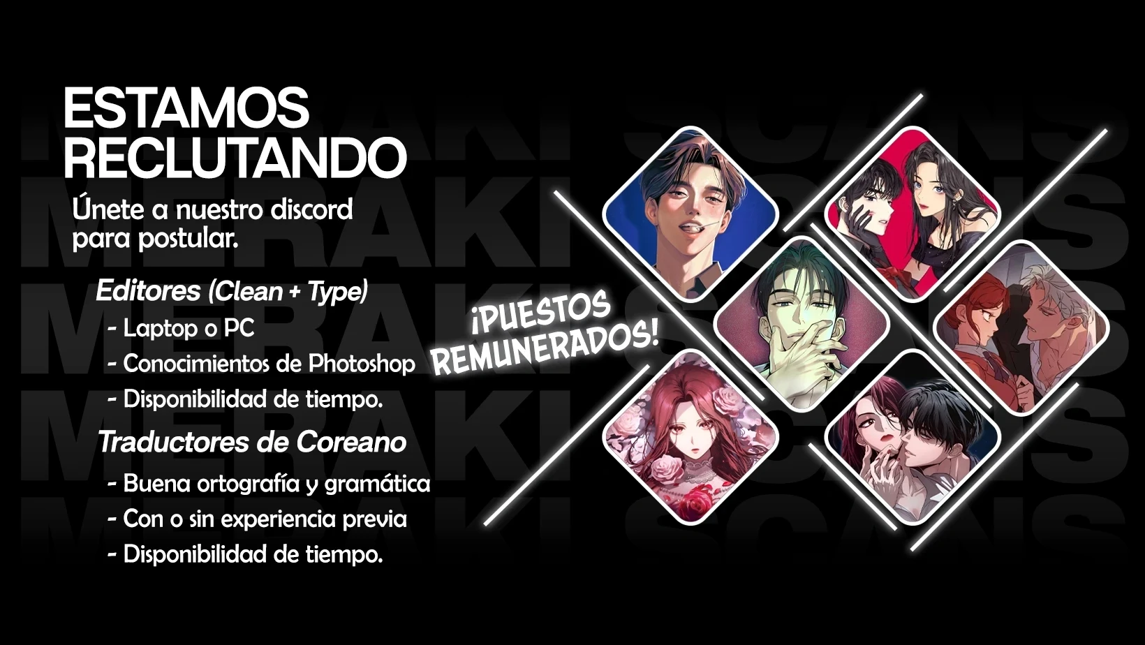 Amores Pasados - Capítulo 37 - Página 3 - Cartel Manhwa | Sumérgete en Historias Sin Límites