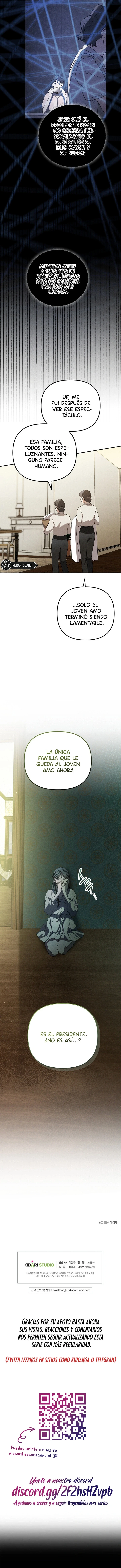 Amores Pasados - Capítulo 37 - Página 12 - Cartel Manhwa | Sumérgete en Historias Sin Límites